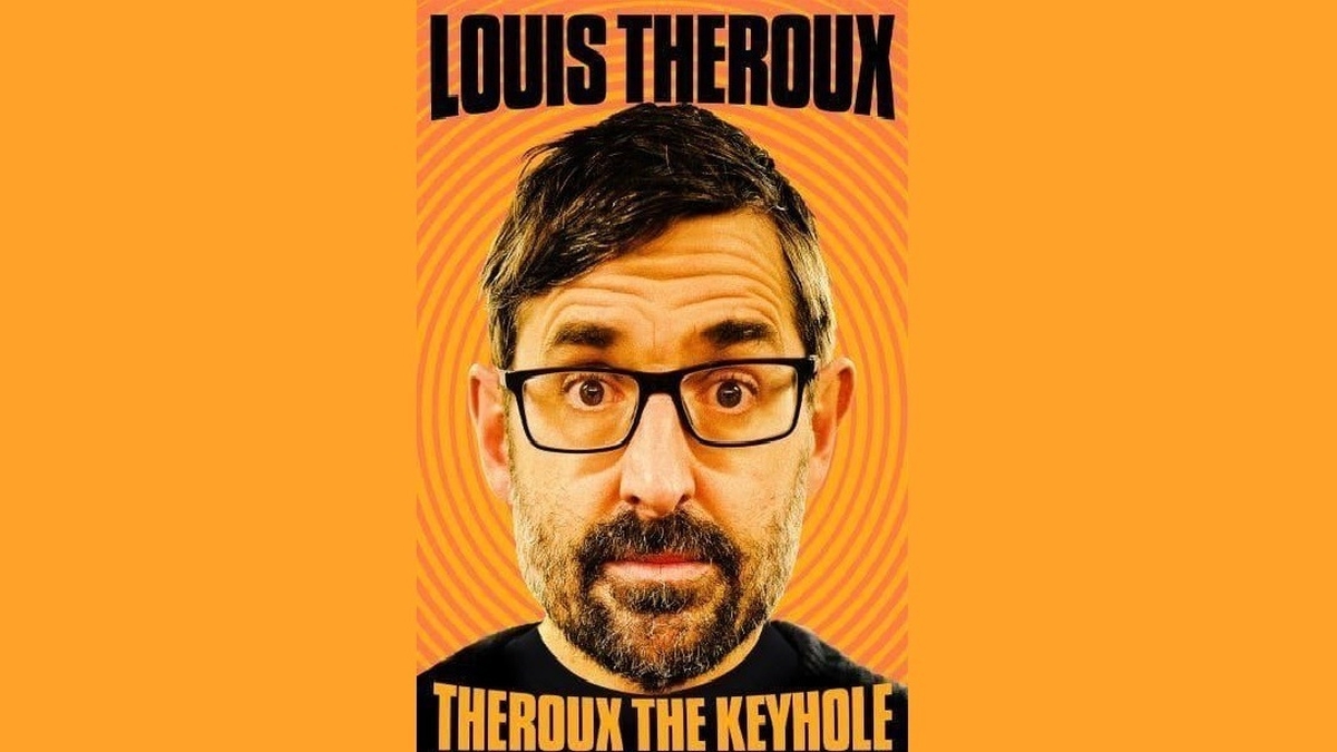 Louis Theroux - Theroux The Keyhole