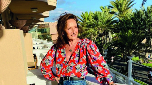 Celia Holman Lee