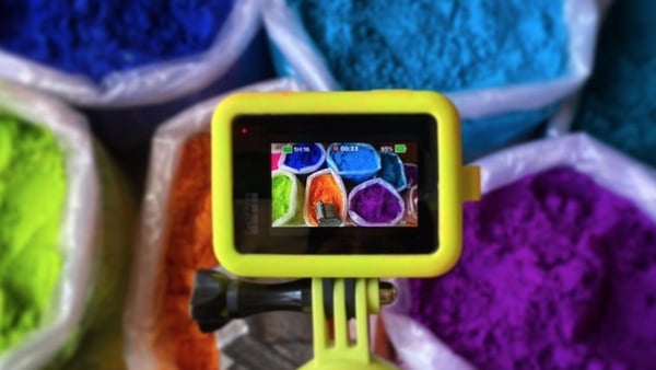 Journeycam International: Find out how to take part here!