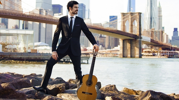 RTÉ National Symphony Orchestra: Spanish soul and a Russian epic
