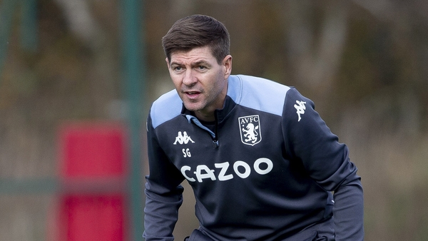 'I wanted it to happen very quickly, because the opportunity was too big'