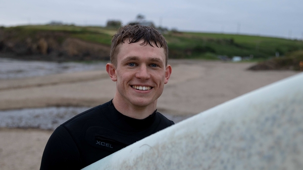 Colm Ó Dubhghaill