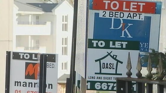 Measures to attract investors back to the housing market (2001)