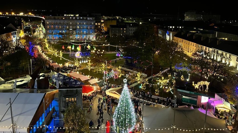 Photo: Dylan O'Brien