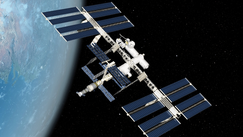 Russia rejected US accusations it had endangered the International Space Station