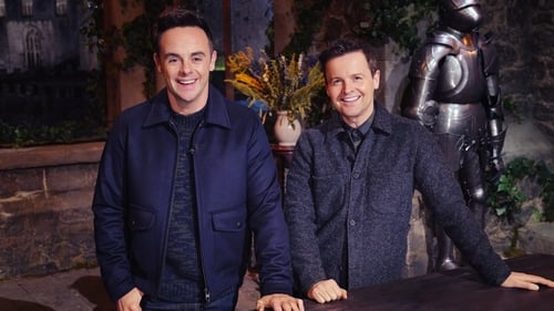 Ant and Dec