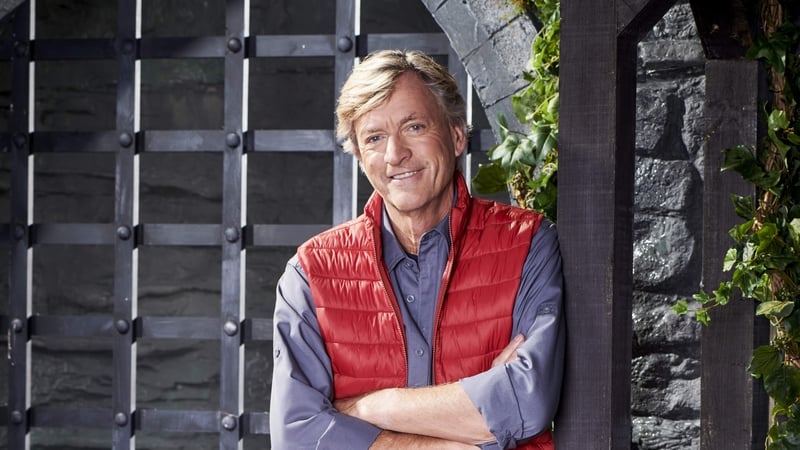 Richard Madeley had to leave I'm A Celeb... early