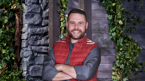 Danny Miller