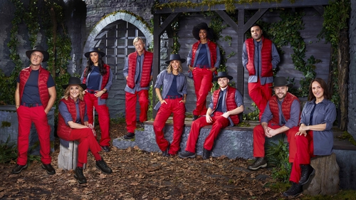I'm a Celebrity... Get Me out of Here! starts on Sunday 21 November at 9pm on Virgin Media One and ITV