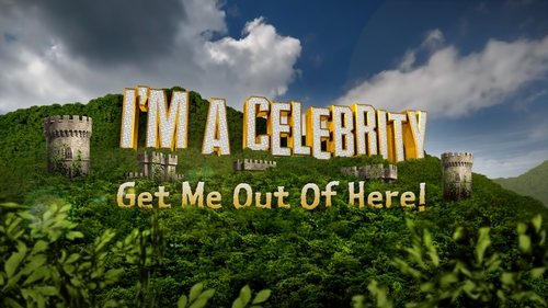 Who is the first person to leave the I'm A Celeb... camp?