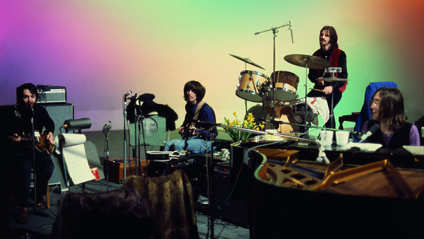 The Beatles