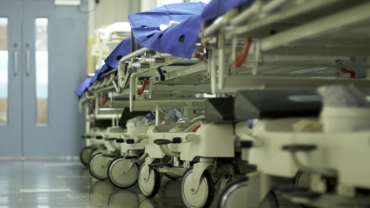 HSE says report is historic and no longer relevant