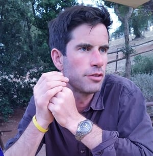 Damian Tobin