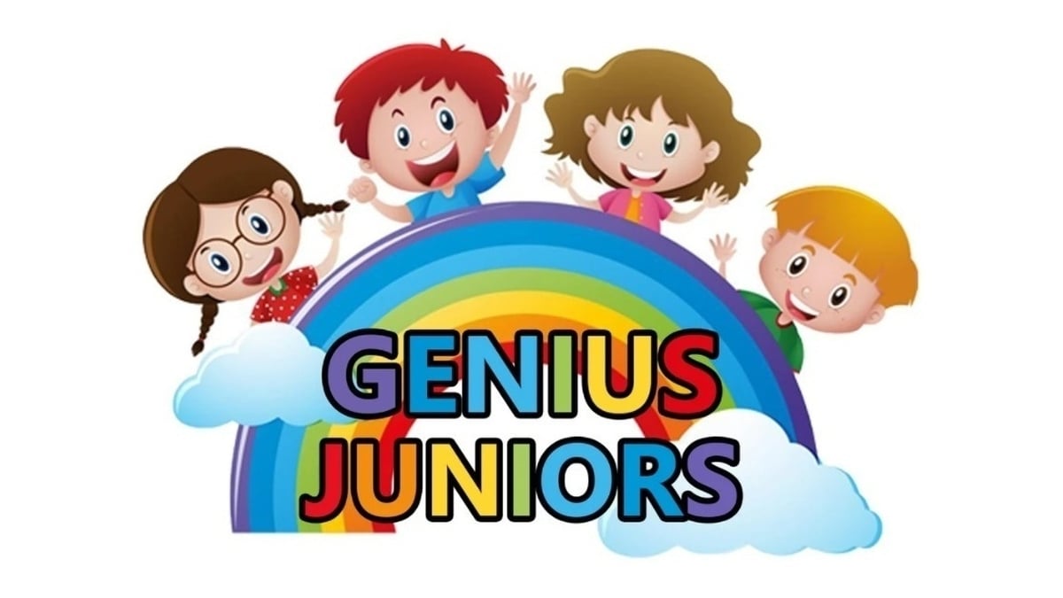 Genius Juniors