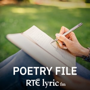 Poetry File with Colette Colfer