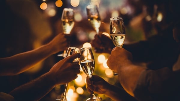 As it stands, the Government has not advised employers to cancel festive parties