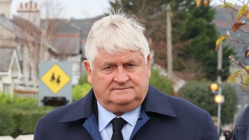 Denis O'Brien says the introduction of remote working was a 'mistake'