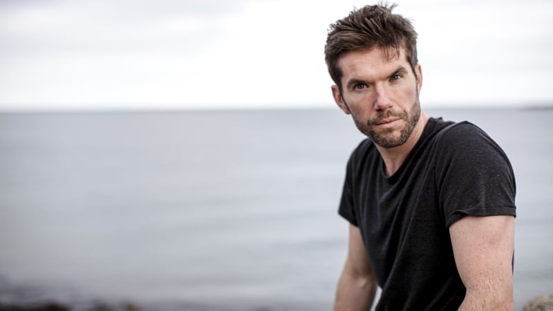 Dónall Ó Héalai to receive Wilde Card Award at the 2022 Oscar Wilde Awards