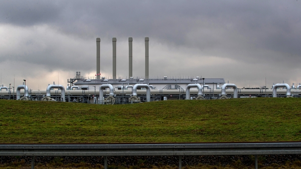 Nord Stream 2 will significantly increase the amount of gas Russia can export directly to the EU - but critics say it gives the country too much leverage