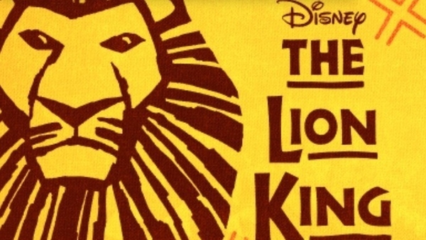 The Lion King