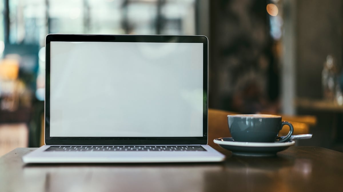 Should staff work from home to ease the impact of a potential energy crisis? 