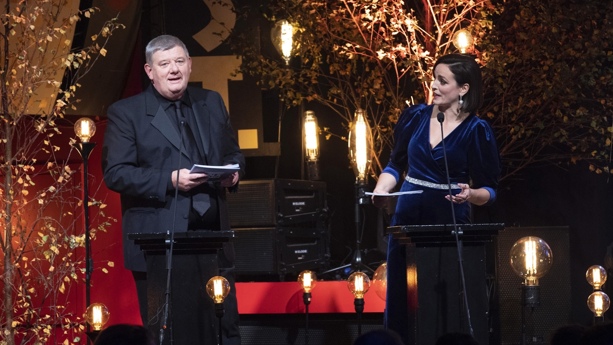 RTÉ Radio 1 Folk Awards 2021