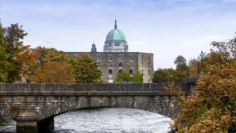 Cathedral of Our Lady Assumed into Heaven & St Nicholas, in Galway