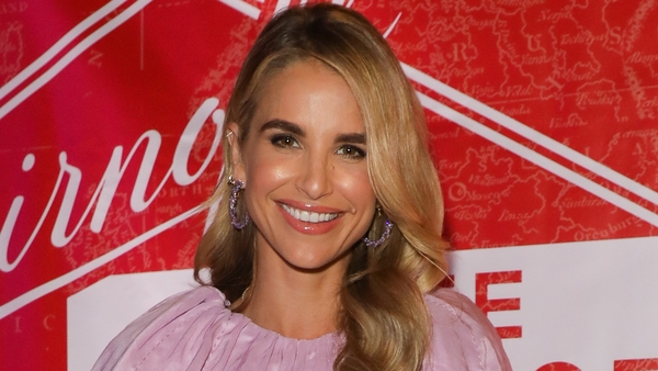 Vogue Williams