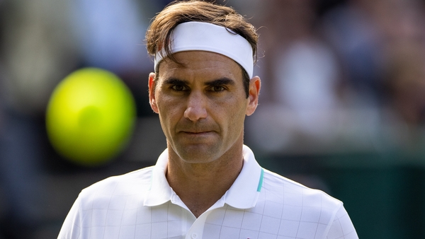 Roger Federer