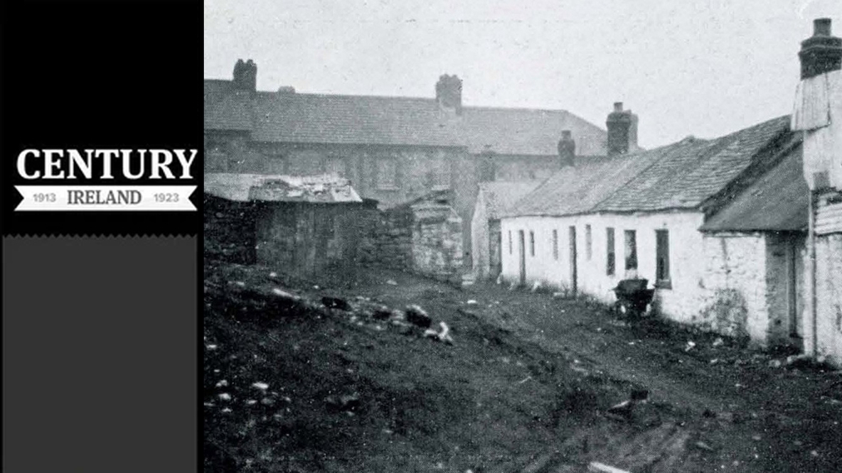 Edition 218 Century Ireland