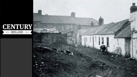 Edition 218 Century Ireland