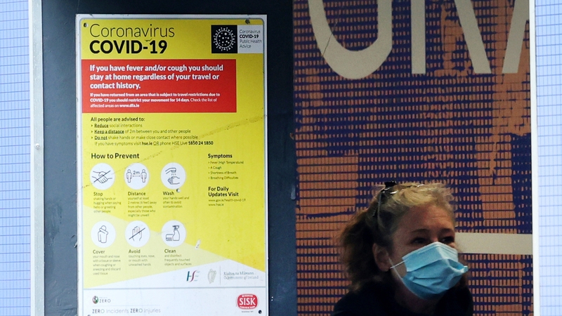 Covid-19 continues to be a problem for businesses, InterTradeIreland found