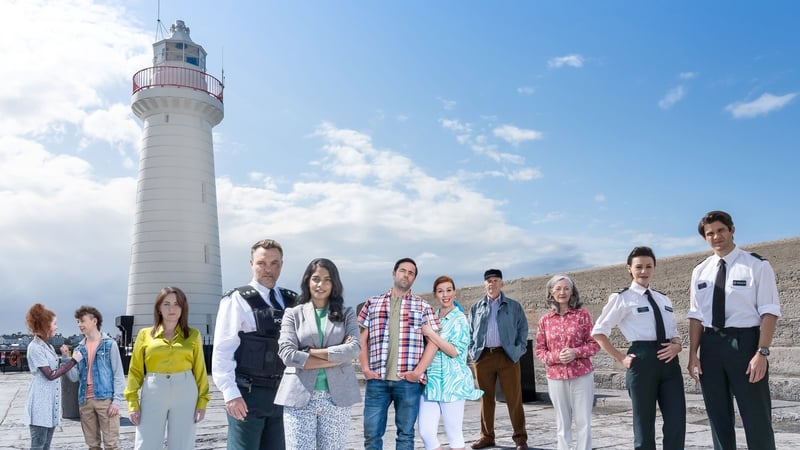 Hope Street - Described by the BBC as "a real hit"