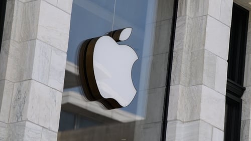 The latest iPhone handsets are rumoured to include an always-on display, giving users the ability to see the time and other basic notifications while the screen is locked