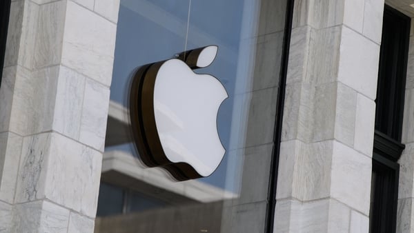 The latest iPhone handsets are rumoured to include an always-on display, giving users the ability to see the time and other basic notifications while the screen is locked