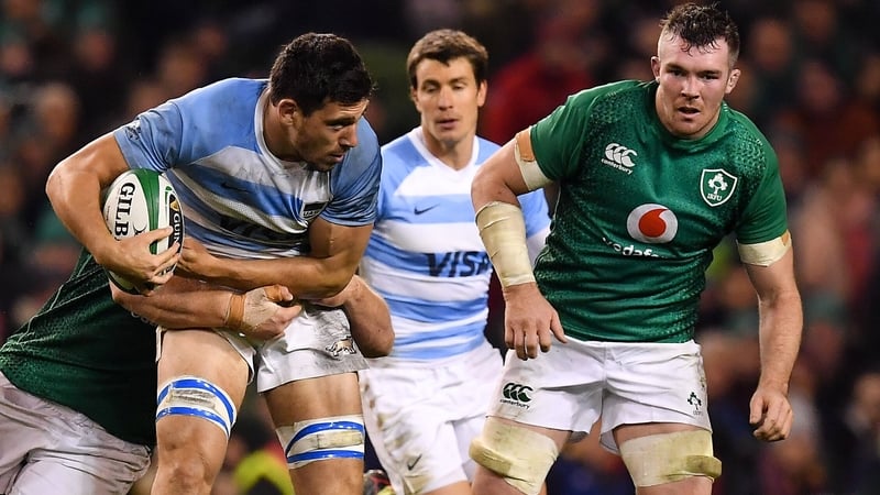 Guido Petti: 'They are going to be really well prepared'