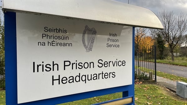 The Workplace Relations Commission has sharply criticised the Department of Justice