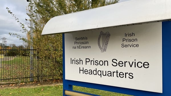 The Irish Prison Service intends to recruit up to 250 Recruit Prison Officers this year