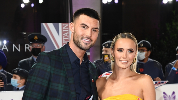 Liam Reardon and Millie Court triumphed on the latest series of the ITV2 dating show and split the £50,000 prize money