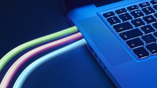 Just 30% of the original National Broadband Plan's target had been reached by the end of January