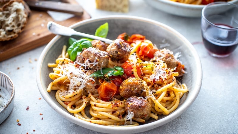 Watch Donal's Family Kitchen, Wednesdays on RTÉ One at 7:30pm.