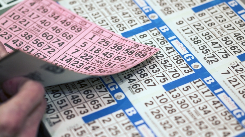 Tombola has about 400,000 average monthly players and over 700 employees