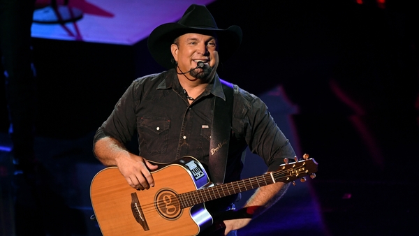 Garth Brooks - Tickets on sale on Thursday, 25 November at 8am