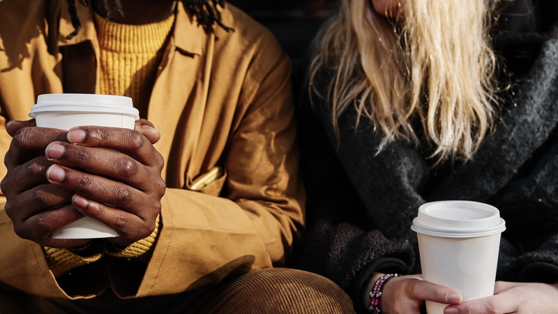 Marginal changes in behaviour in a positive direction can bring the virus under control, Prof Philip Nolan said