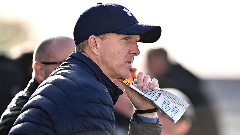 New Galway manager Henry Shefflin will begin Championship life with a trip to Wexford