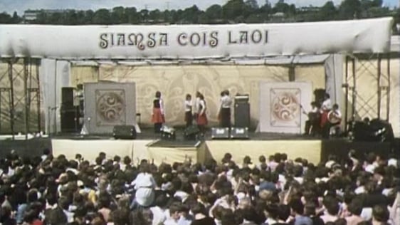 Siamsa Cois Laoi (1981)