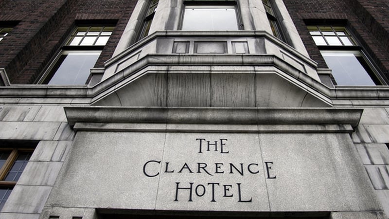 The Dean Hotel Group paid out €18.07m in cash for a Clarence Hotel company co-owned by U2's Bono and The Edge in 2023