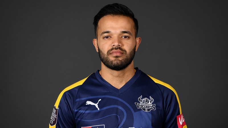 Azeem Rafiq has been lifting the lid on an alleged culture of racism at his former side Yorkshire