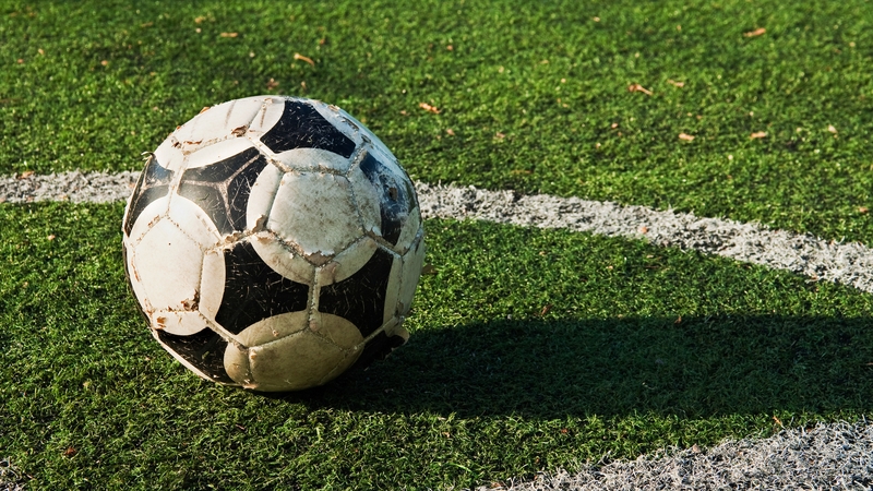 The report also recommends the development of a national code of conduct across Irish sport