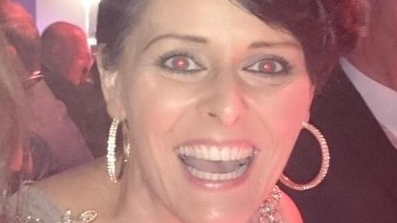 Amanda Davey Murphy, 44, died in May 2022